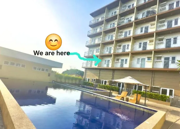 Apartahotel Ellie's Haven *
